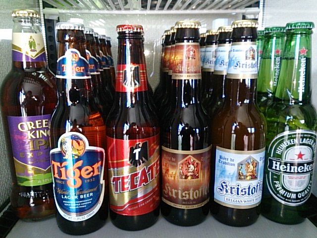 ベルギービール