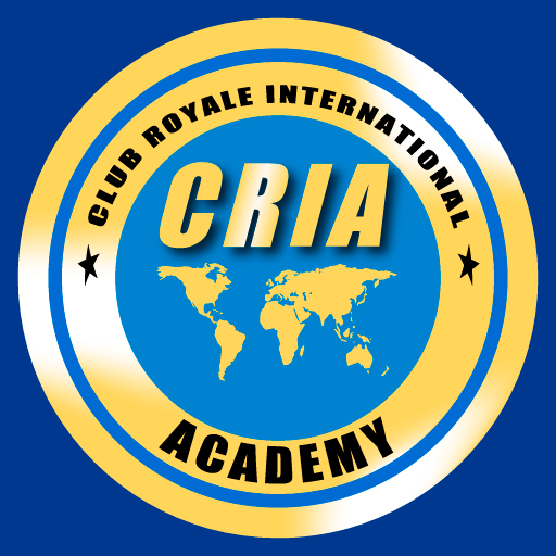 CLUB ROYALE INTERNATIONAL 英会話の外観